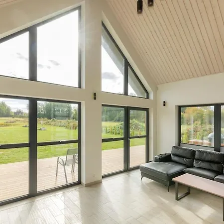 Pajuoja Saunamaja * Tartu