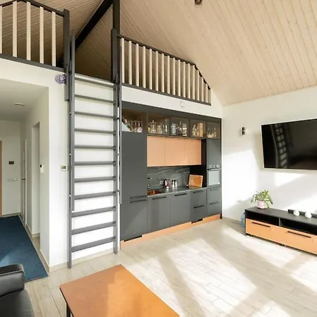 Pajuoja Saunamaja Villa