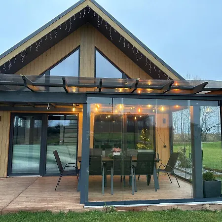 Pajuoja Saunamaja Villa Tartu