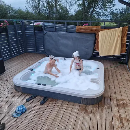 Villa Pajuoja Saunamaja Tartu