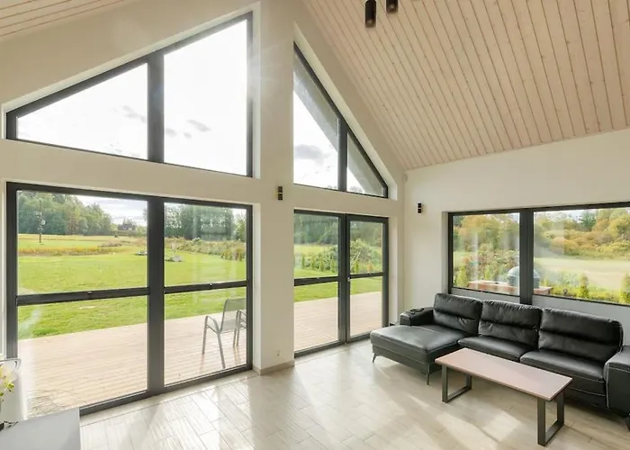 Pajuoja Saunamaja * Tartu