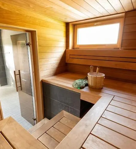 Villa Pajuoja Saunamaja Tartu