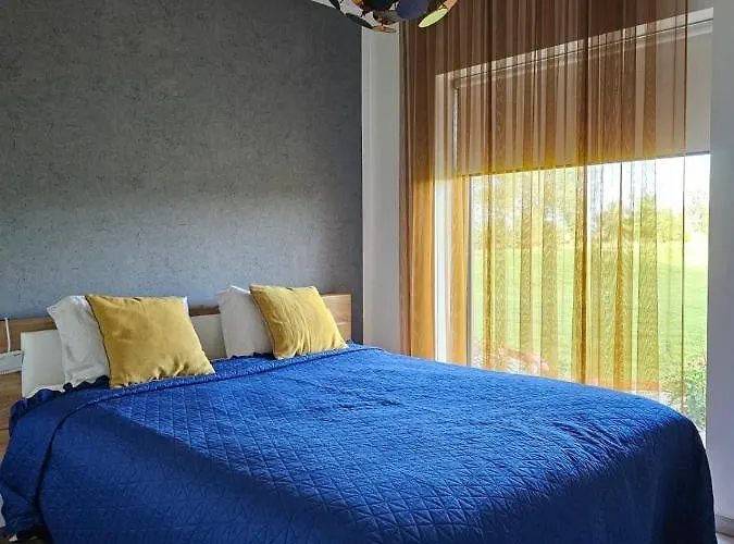 Pajuoja Saunamaja Tartu