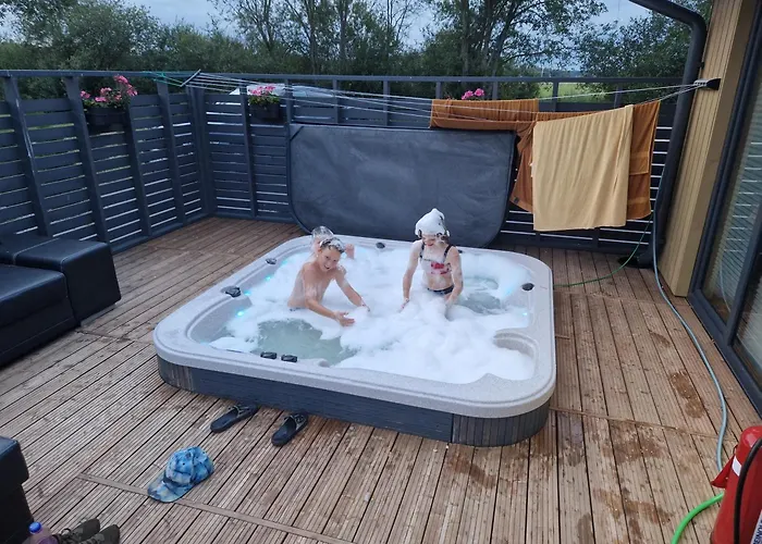 Villa Pajuoja Saunamaja Tartu